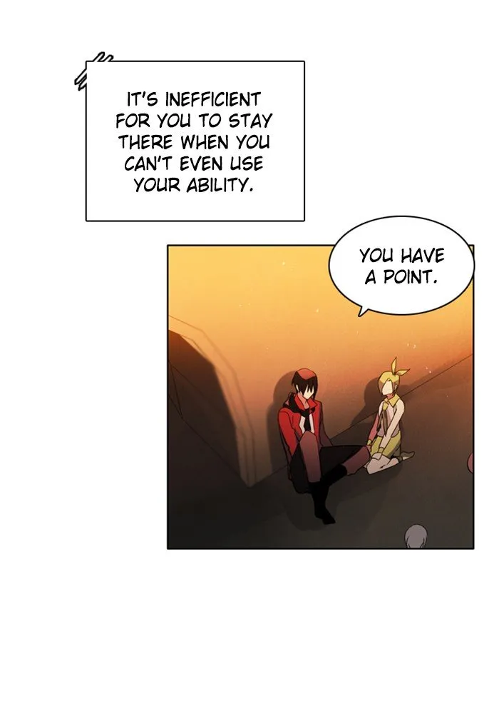 Zero Game Chapter 48 Online - página 49