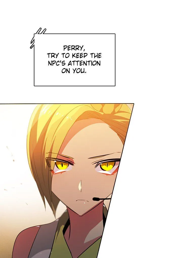 Zero Game Chapter 48 Online - página 50