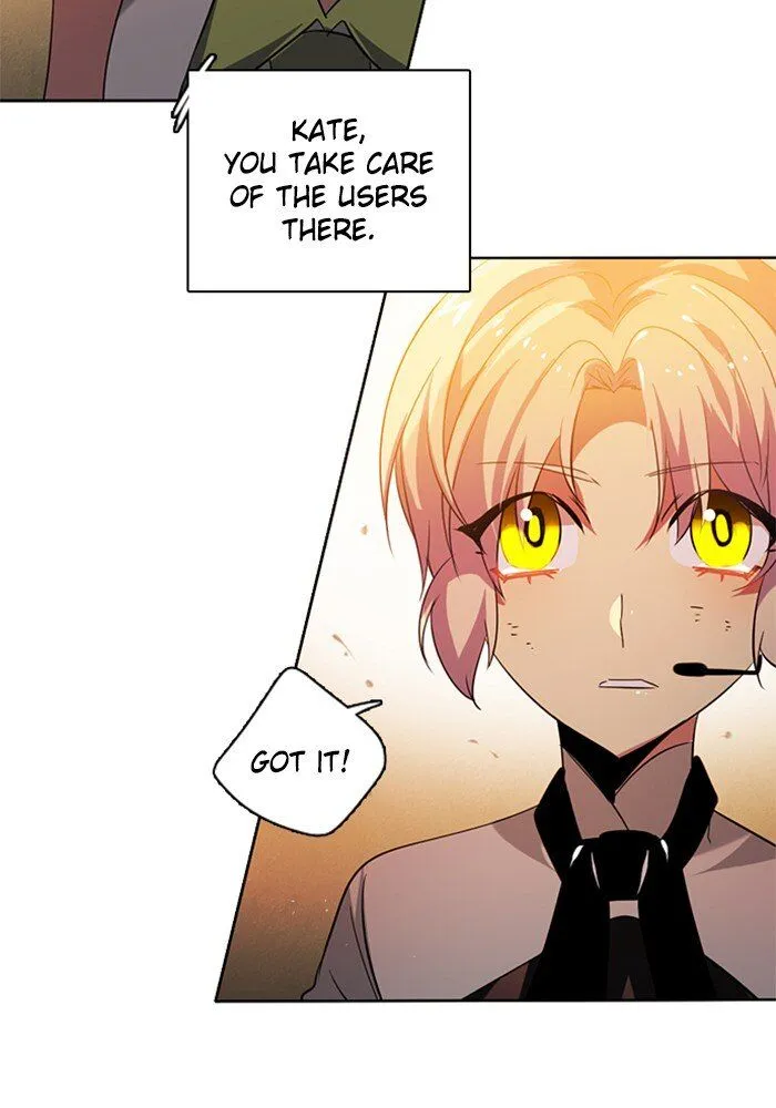 Zero Game Chapter 48 Online - página 51