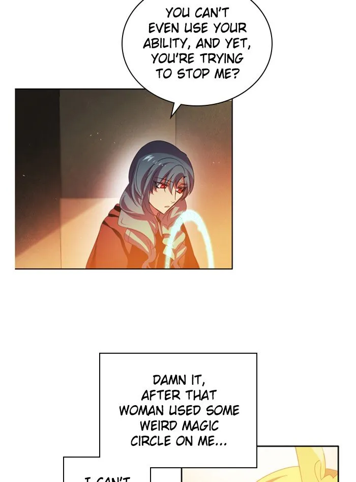 Zero Game Chapter 48 Online - página 85