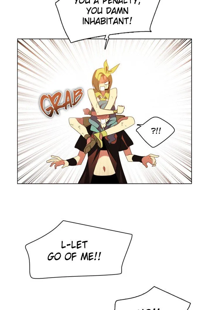Zero Game Chapter 48 Online - página 102