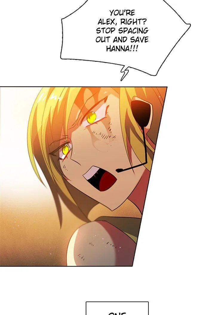 Zero Game Chapter 48 Online - página 104