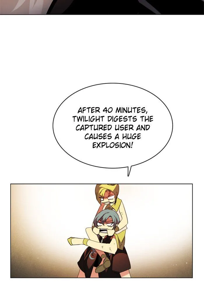 Zero Game Chapter 48 Online - página 107