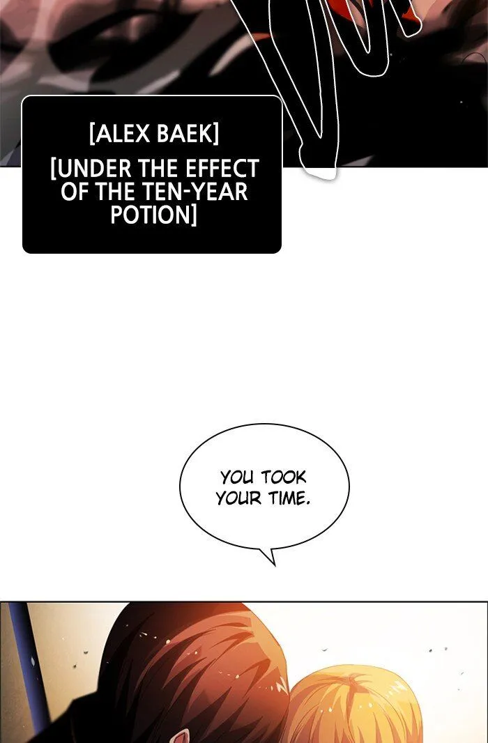 Zero Game Chapter 48 Online - página 123