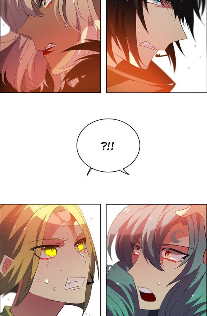Zero Game Chapter 48 Online - página 133