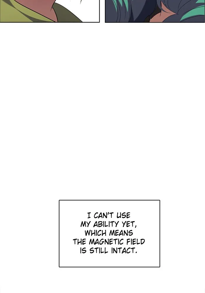 Zero Game Chapter 48 Online - página 134