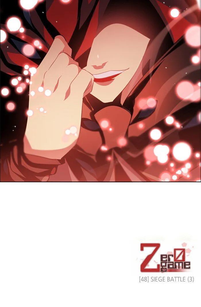 Zero Game Chapter 48 Online - página 139
