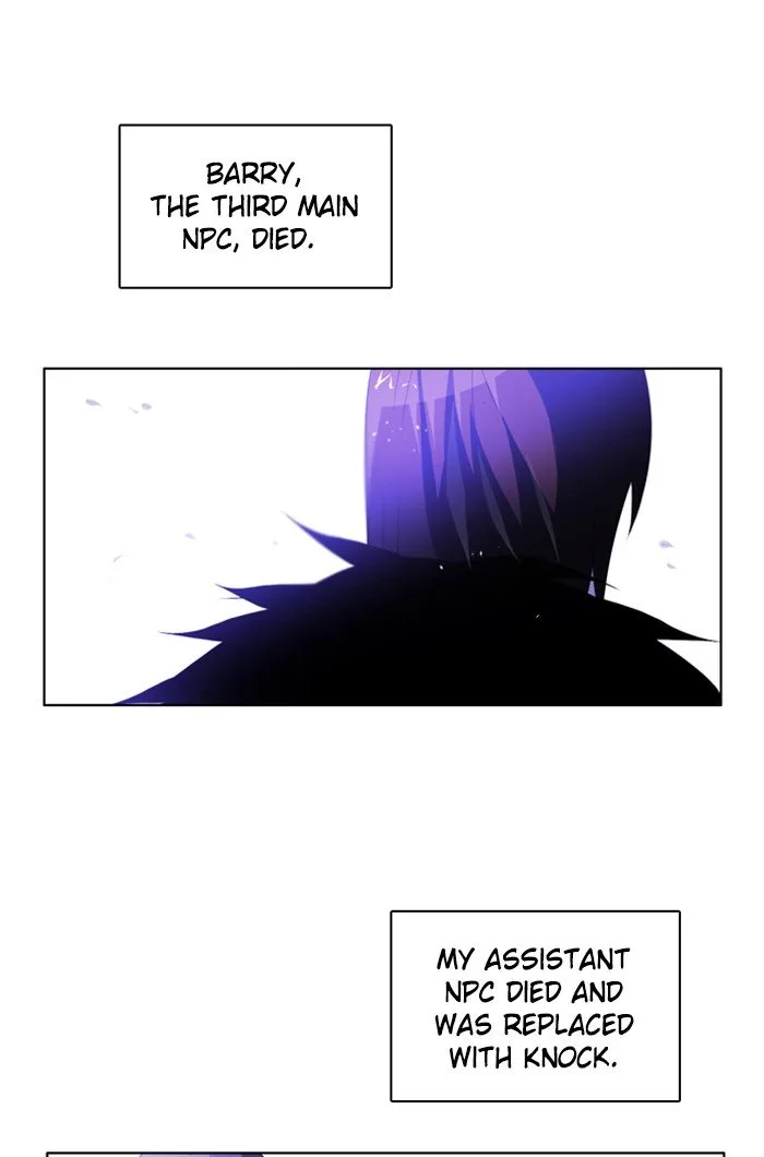 Zero Game Chapter 49 Online - página 7