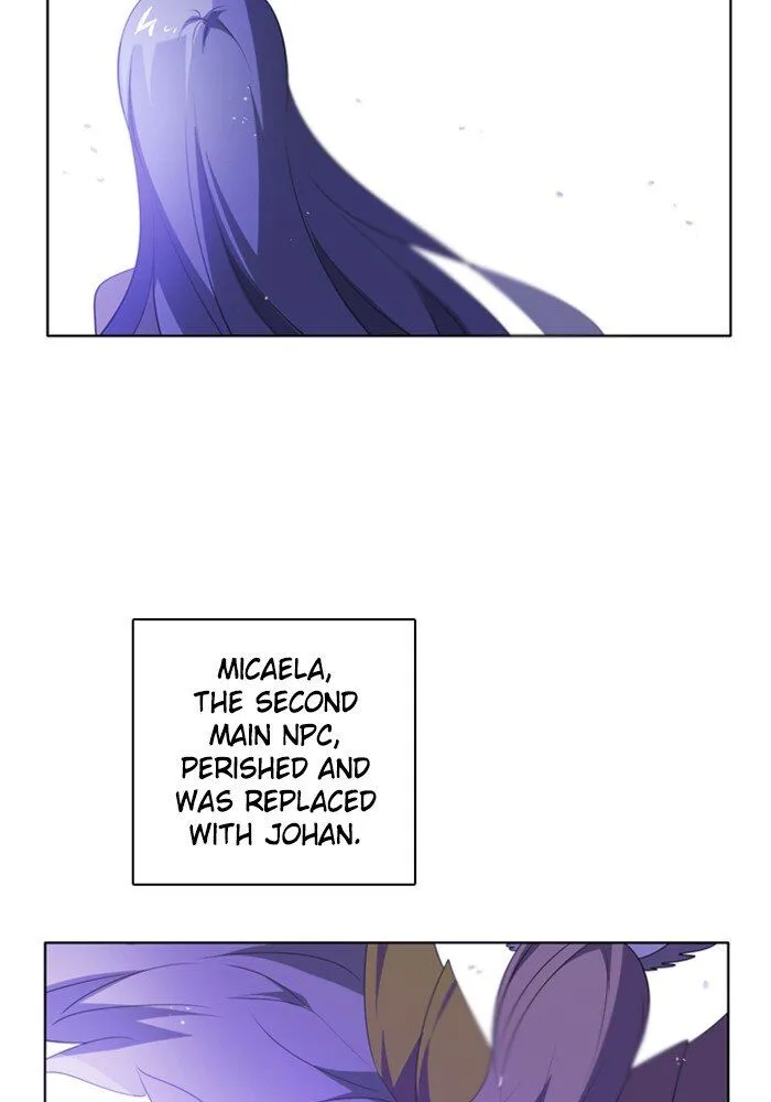 Zero Game Chapter 49 Online - página 8