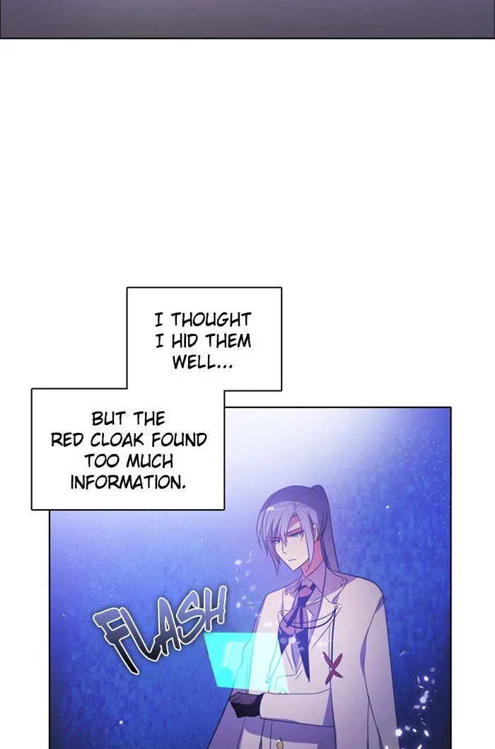 Zero Game Chapter 49 Online - página 15
