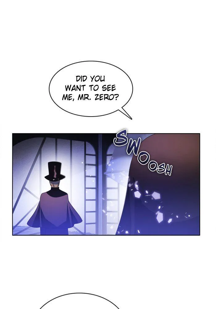 Zero Game Chapter 49 Online - página 20