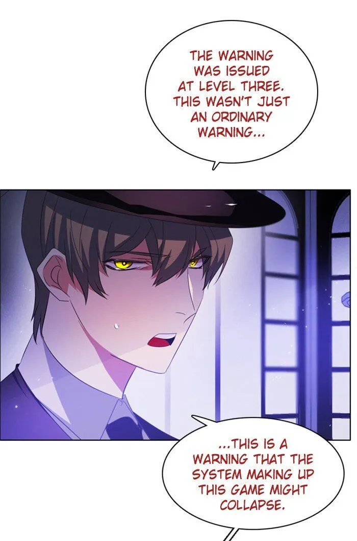 Zero Game Chapter 49 Online - página 27