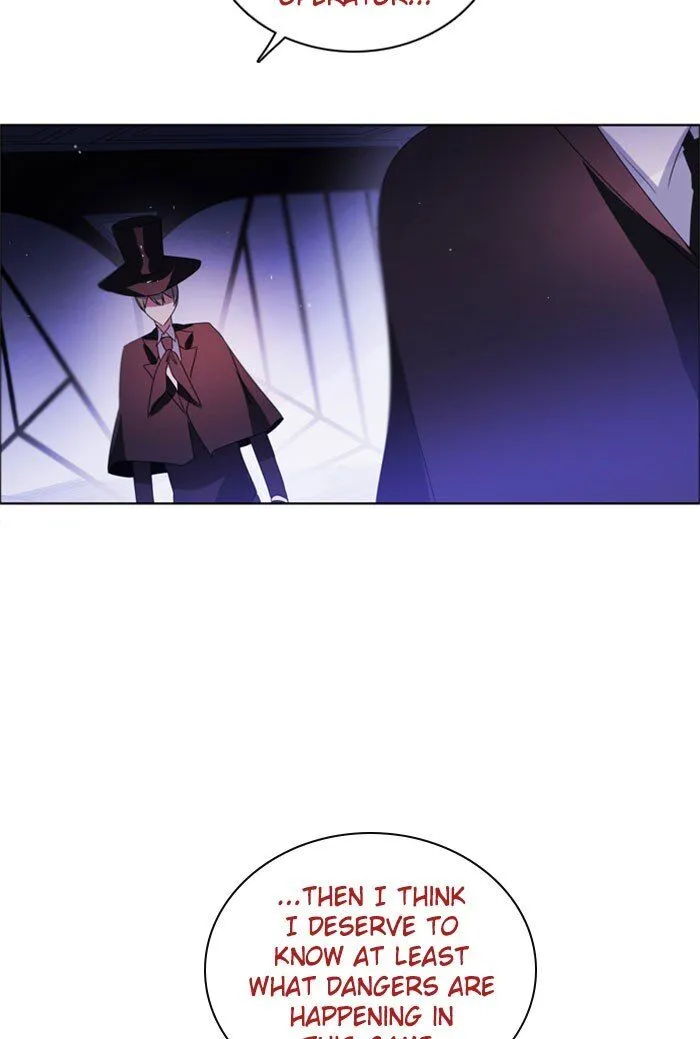 Zero Game Chapter 49 Online - página 38