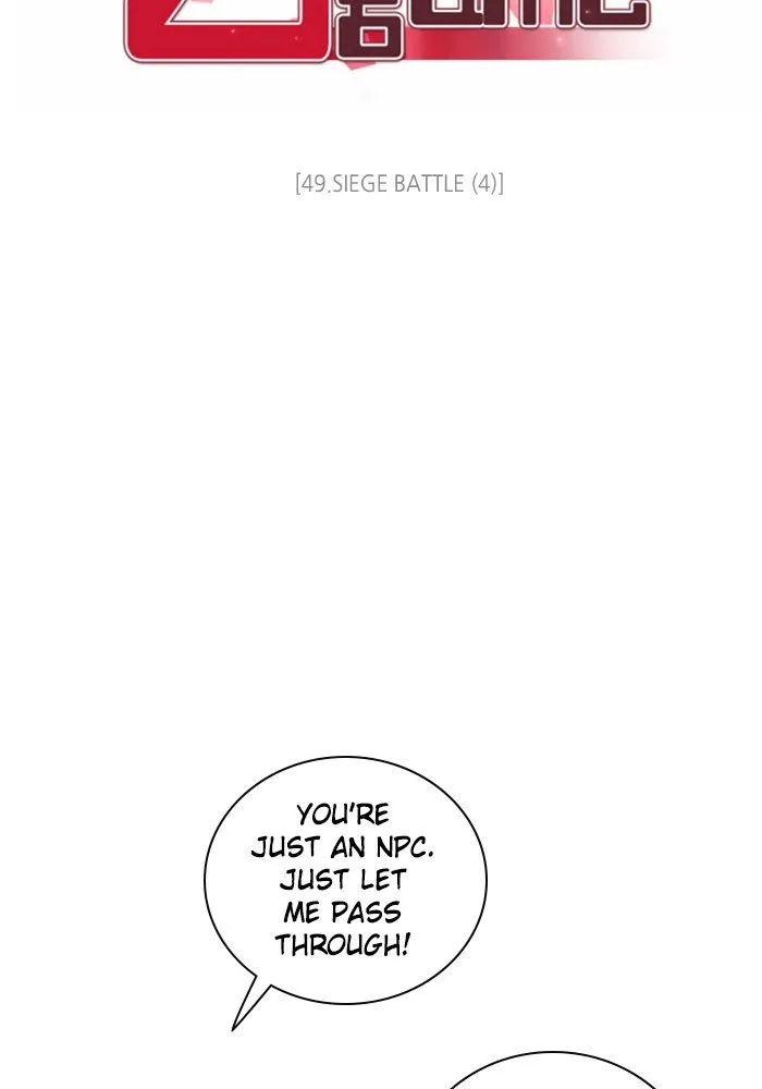 Zero Game Chapter 49 Online - página 47