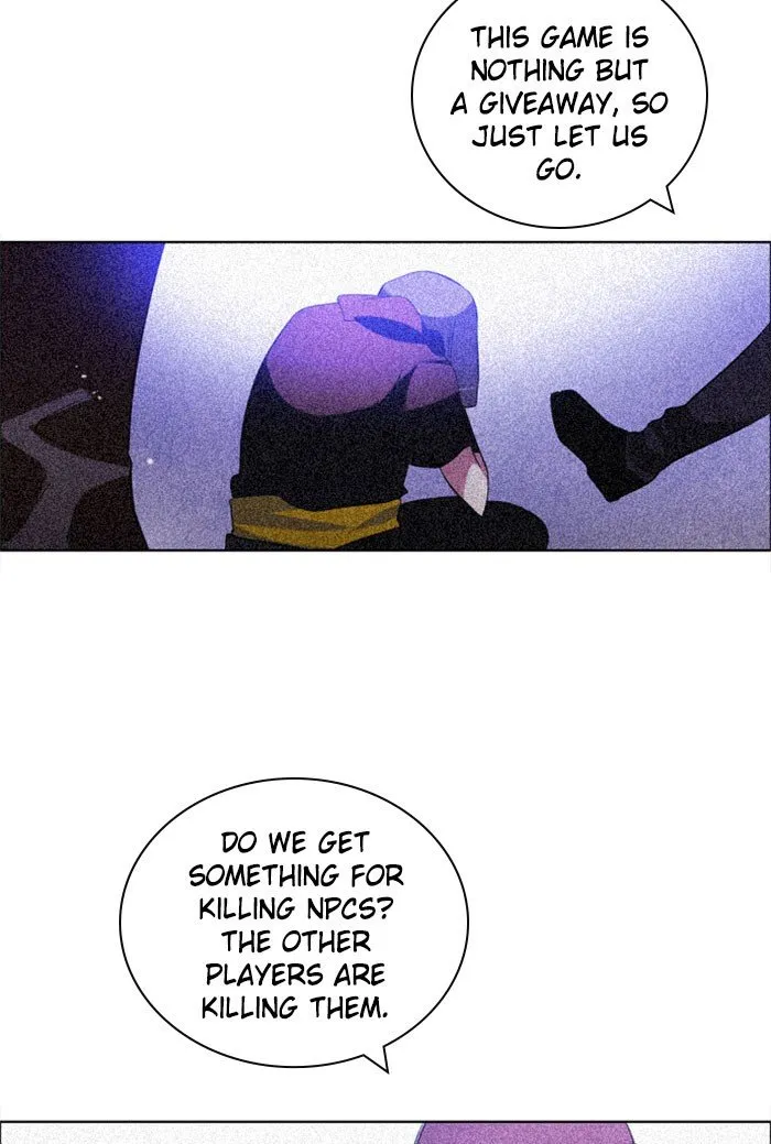 Zero Game Chapter 49 Online - página 48
