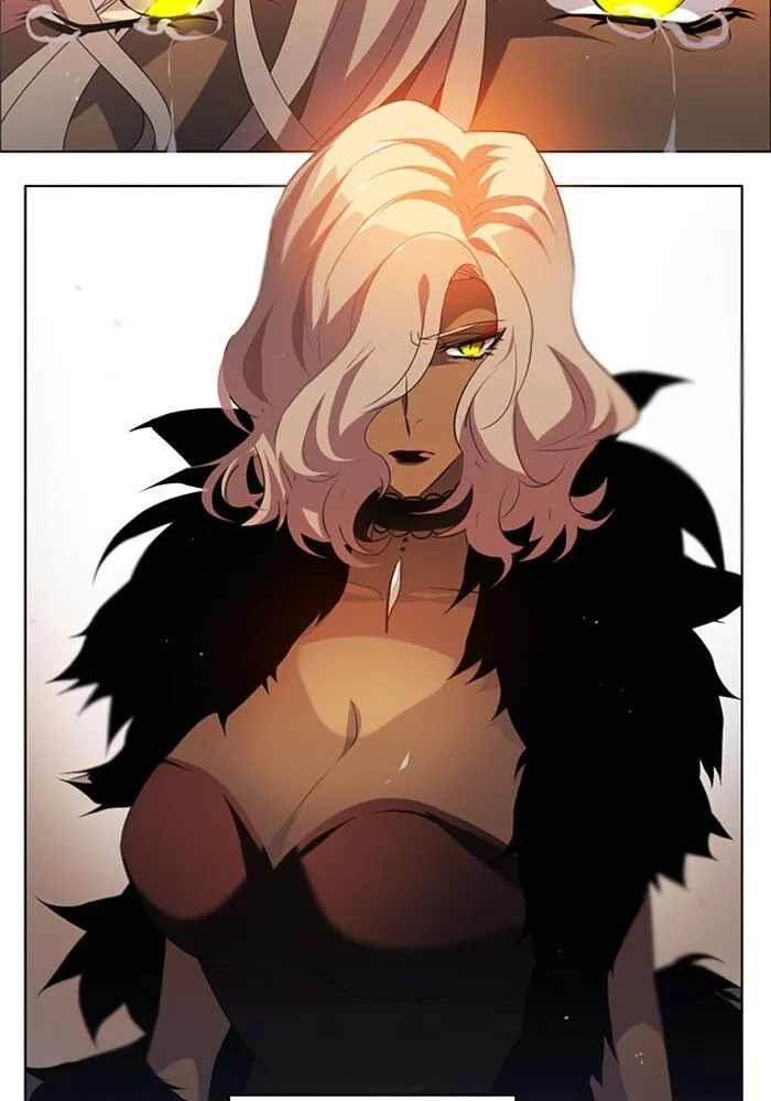 Zero Game Chapter 49 Online - página 55