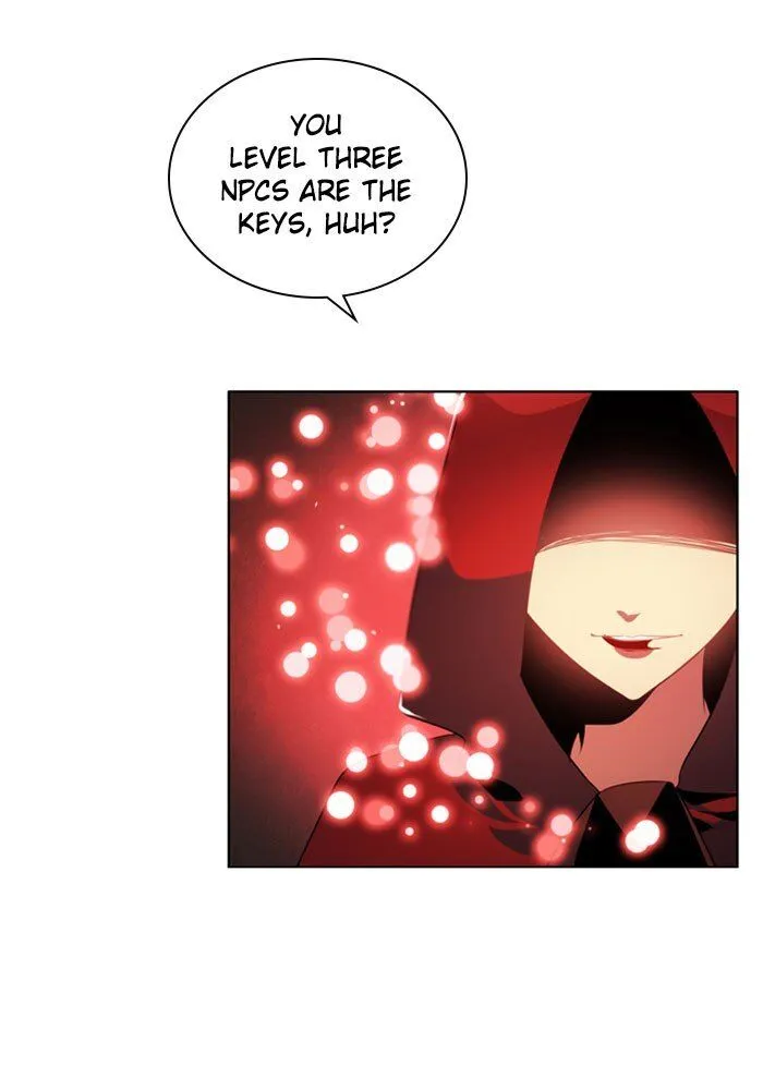Zero Game Chapter 49 Online - página 64