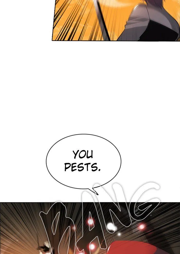 Zero Game Chapter 49 Online - página 110