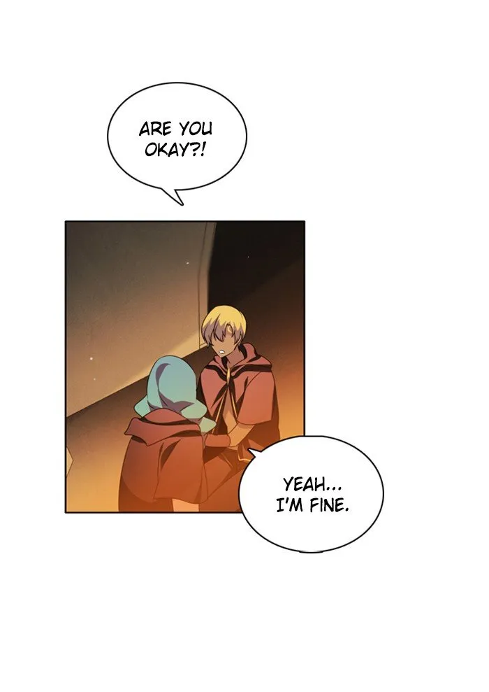 Zero Game Chapter 49 Online - página 116