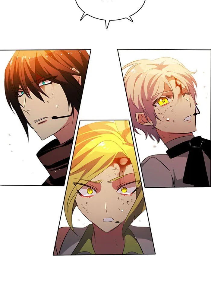 Zero Game Chapter 49 Online - página 133