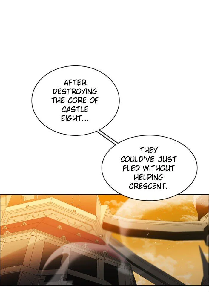 Zero Game Chapter 49 Online - página 134