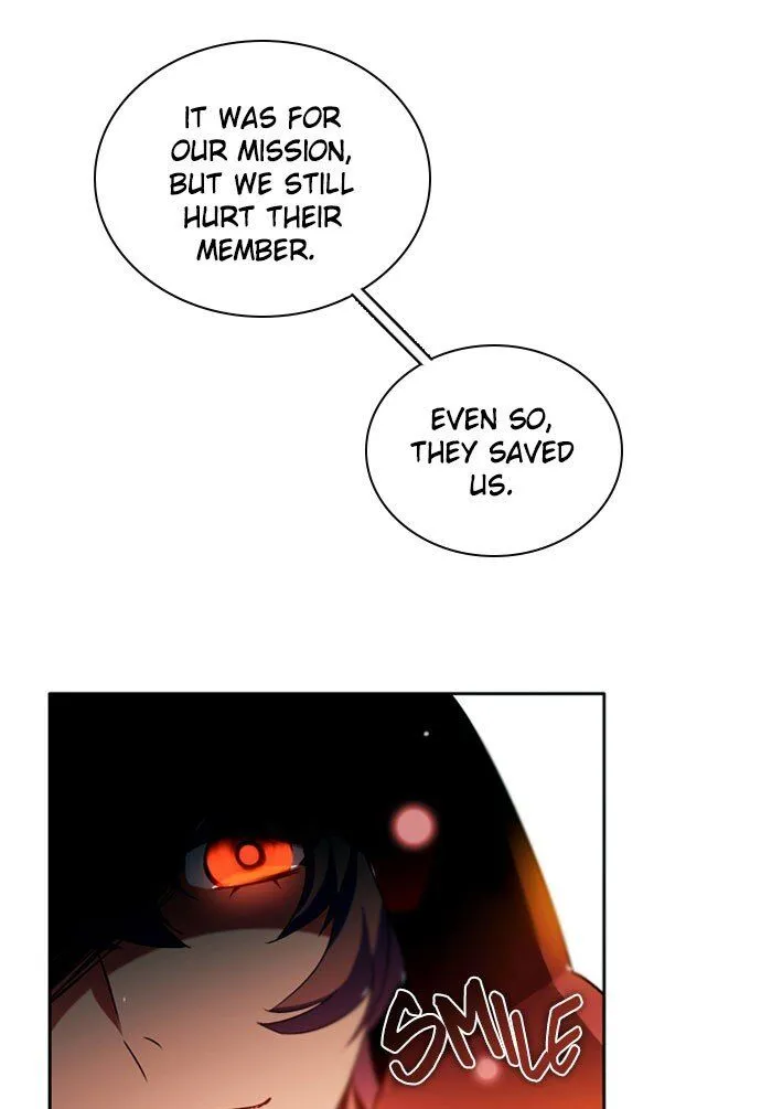 Zero Game Chapter 49 Online - página 135