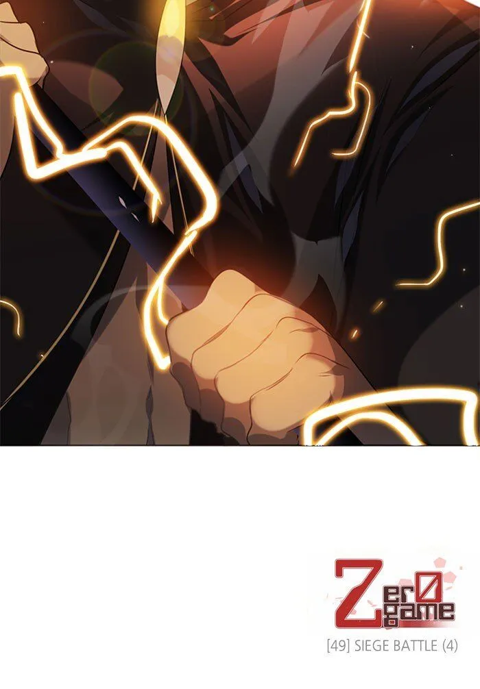Zero Game Chapter 49 Online - página 141