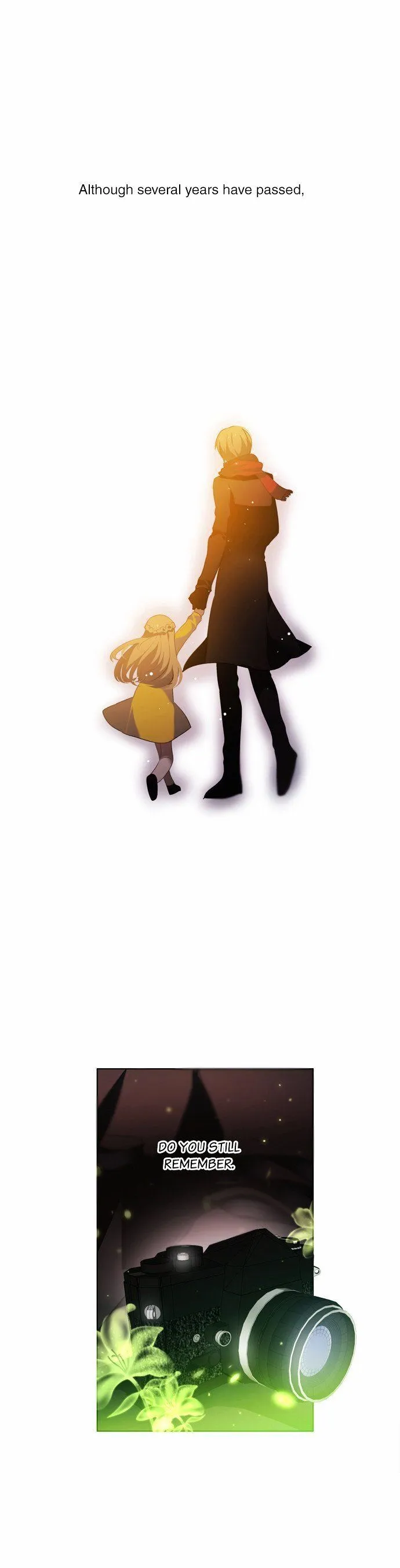 Zero Game Chapter 5 Online - página 1