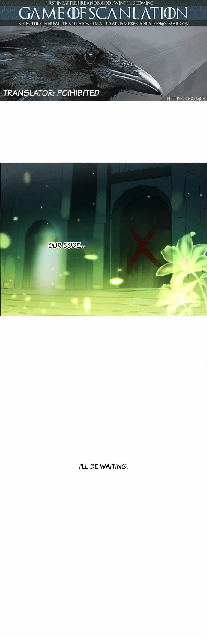 Zero Game Chapter 5 Online - página 2