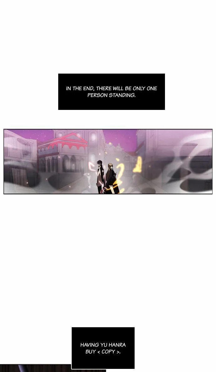 Zero Game Chapter 5 Online - página 7