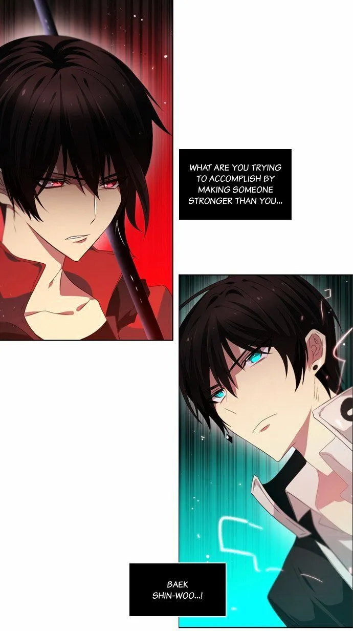 Zero Game Chapter 5 Online - página 8
