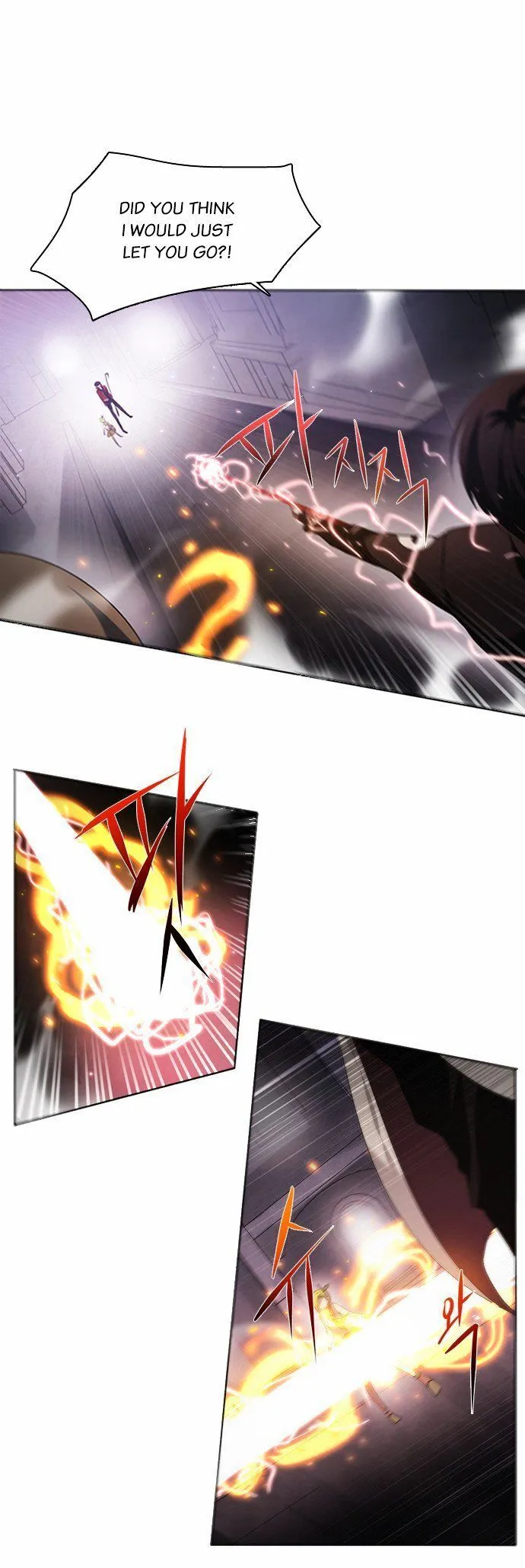 Zero Game Chapter 5 Online - página 10