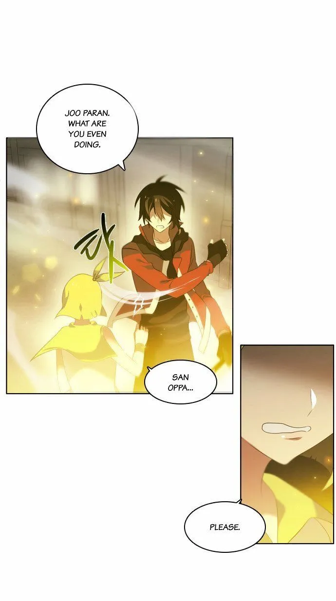 Zero Game Chapter 5 Online - página 15