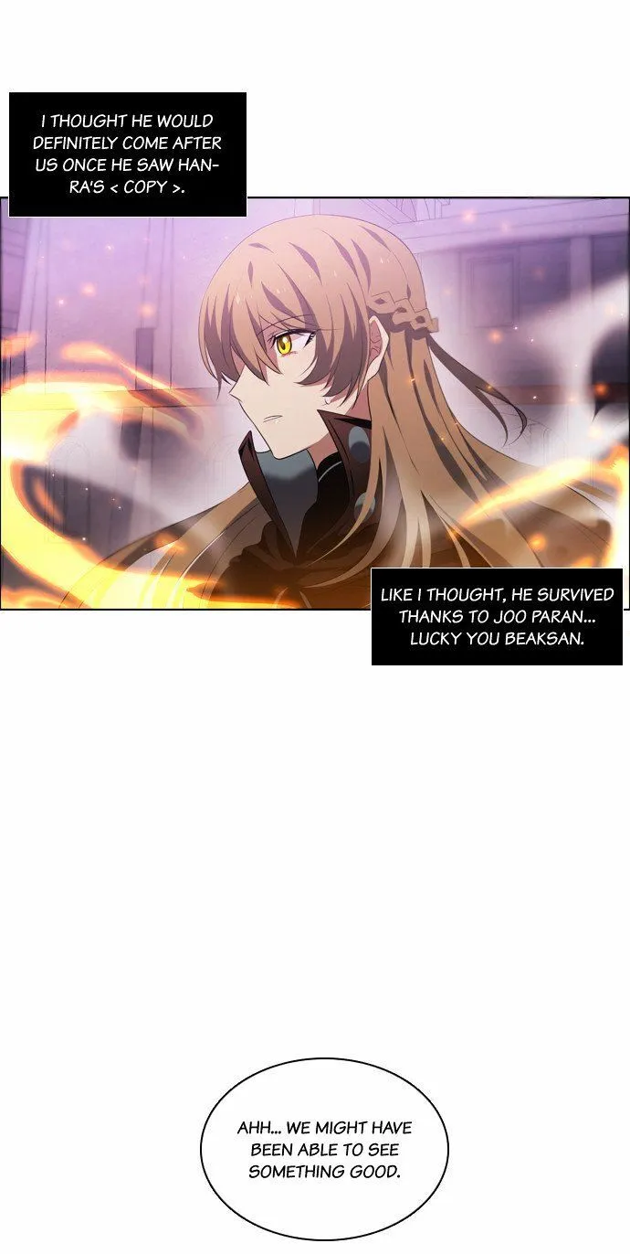 Zero Game Chapter 5 Online - página 21