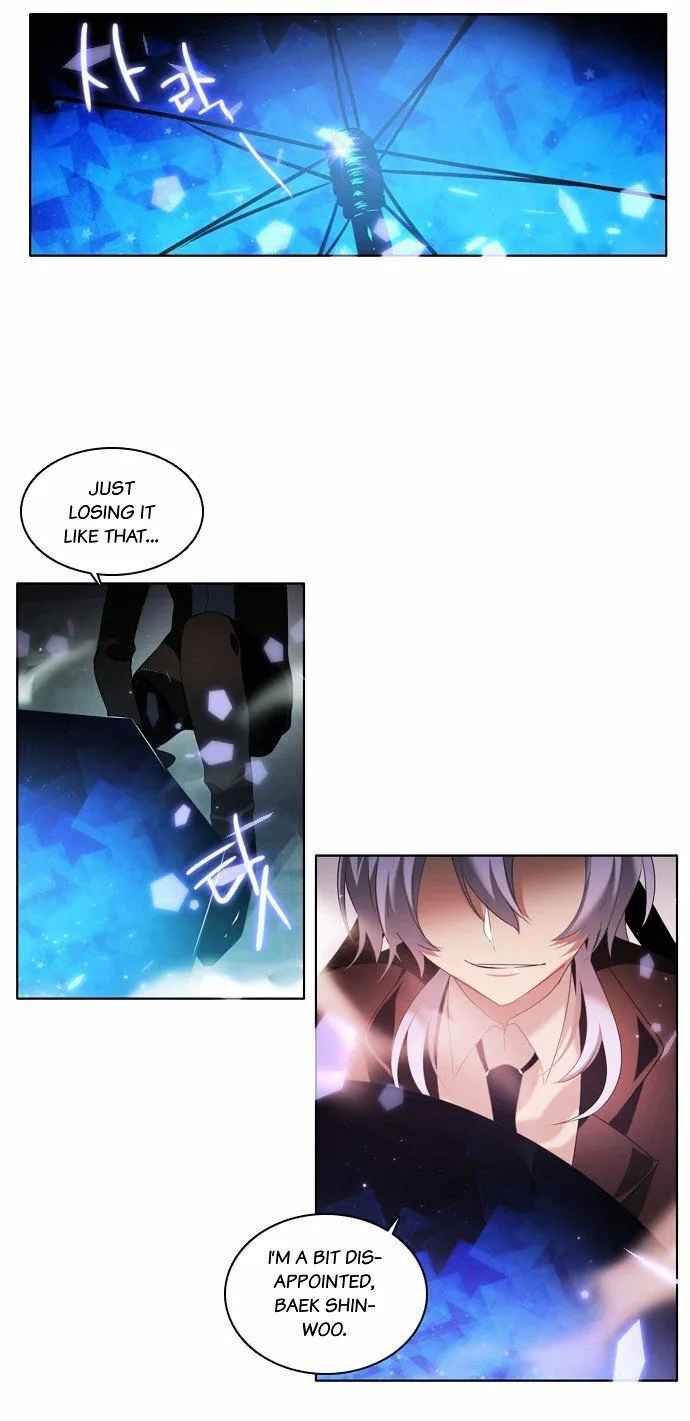 Zero Game Chapter 5 Online - página 22