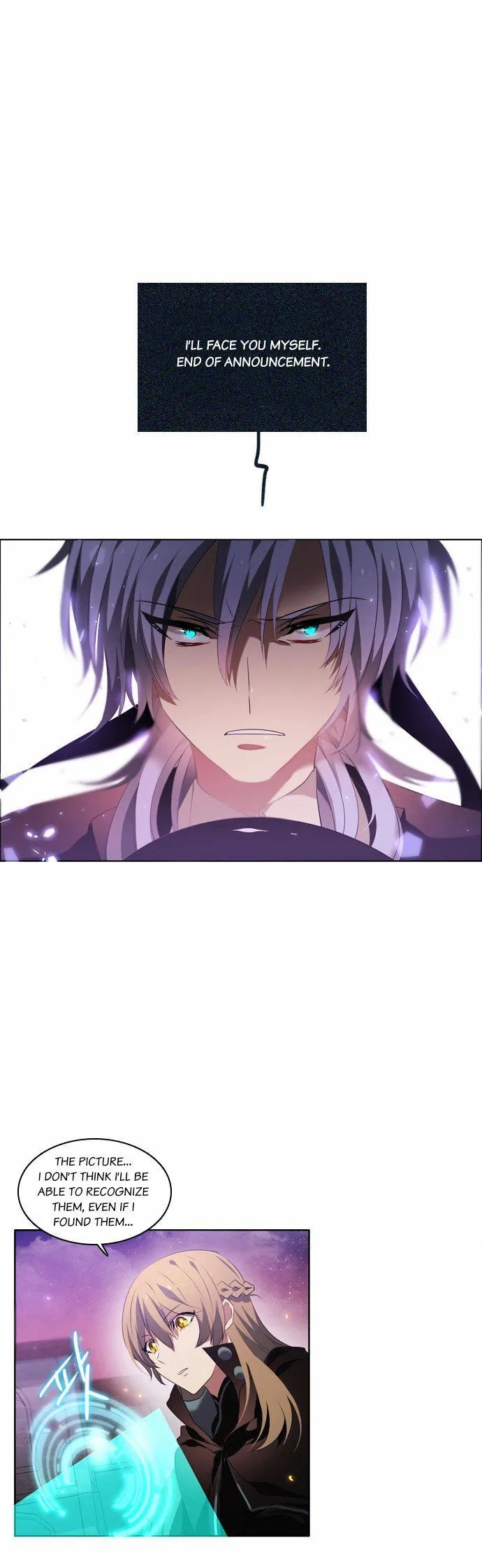 Zero Game Chapter 5 Online - página 30