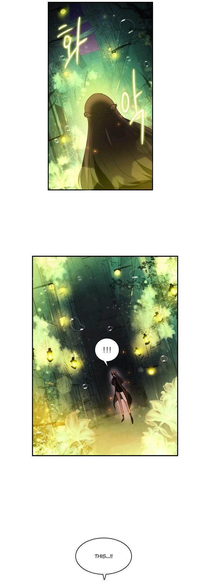 Zero Game Chapter 5 Online - página 39