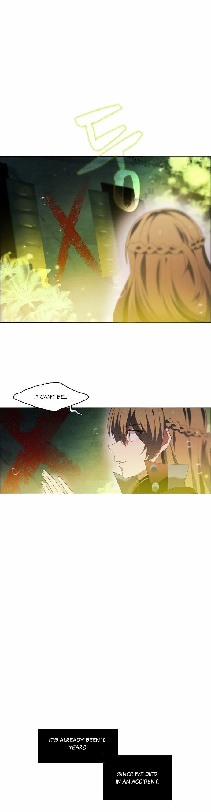 Zero Game Chapter 5 Online - página 41
