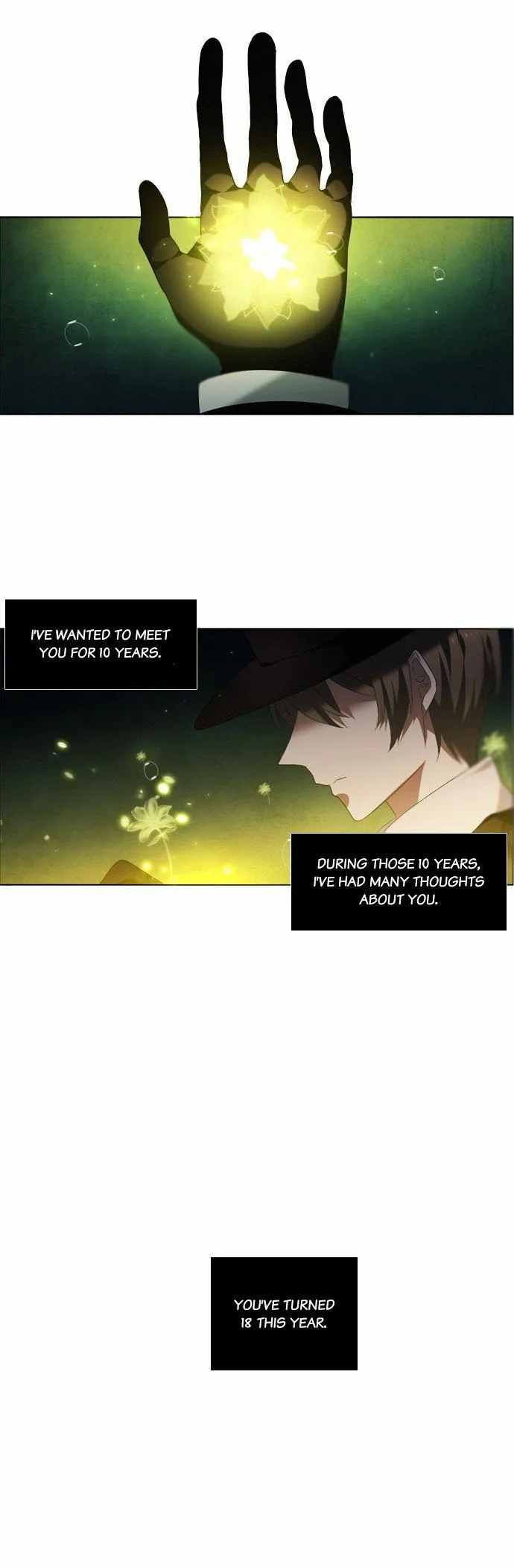Zero Game Chapter 5 Online - página 42