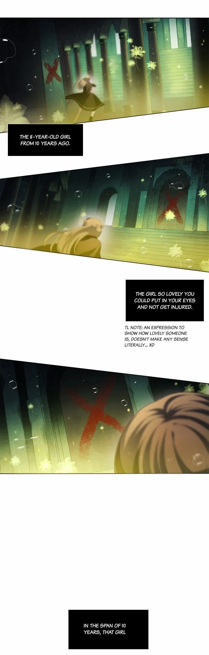 Zero Game Chapter 5 Online - página 45