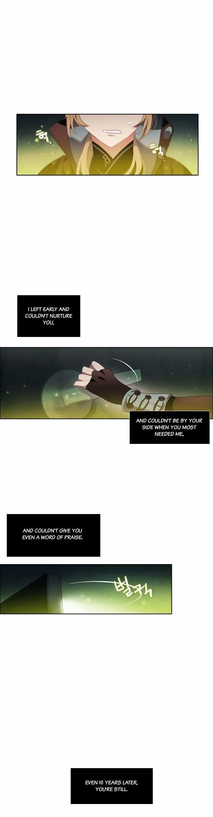 Zero Game Chapter 5 Online - página 47