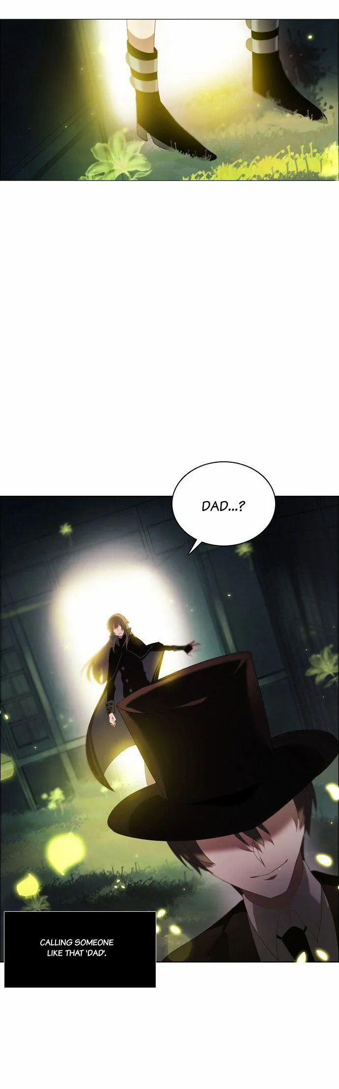 Zero Game Chapter 5 Online - página 48