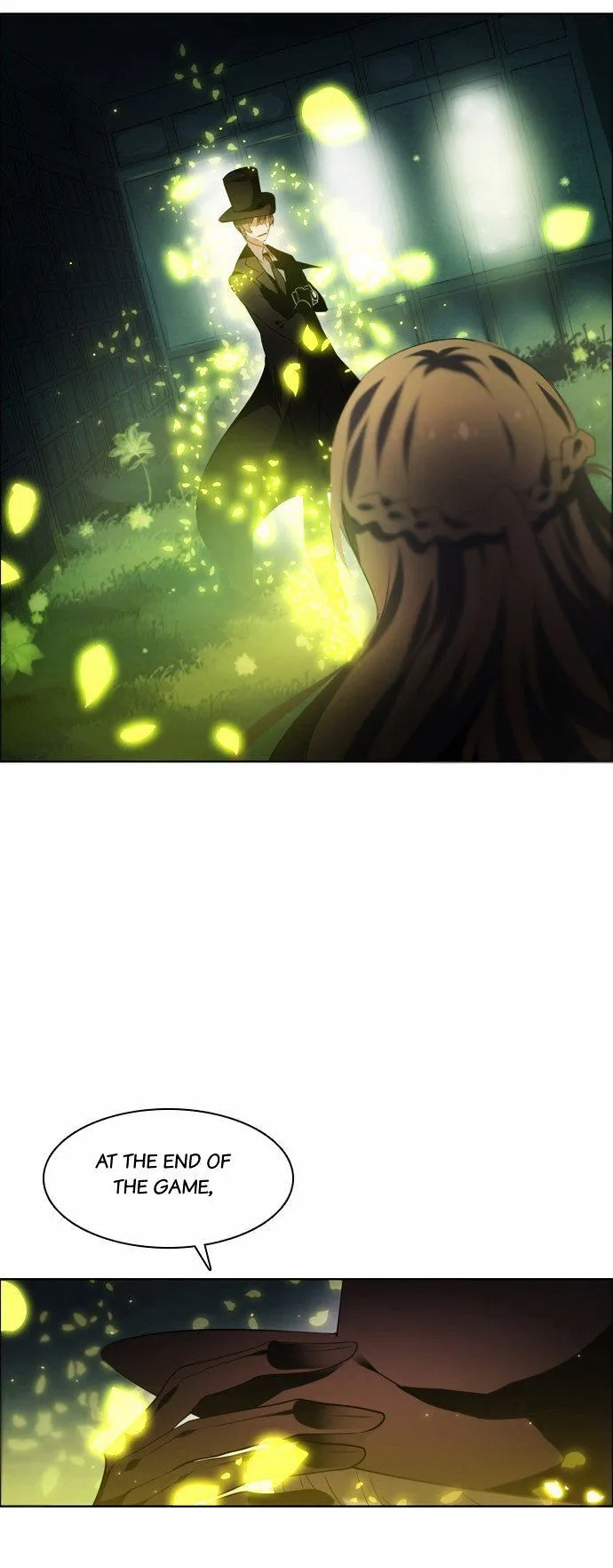 Zero Game Chapter 5 Online - página 51