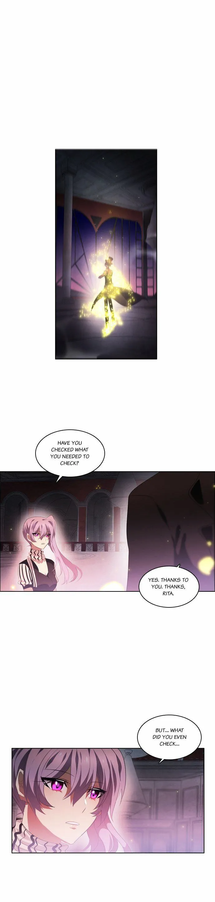 Zero Game Chapter 5 Online - página 57