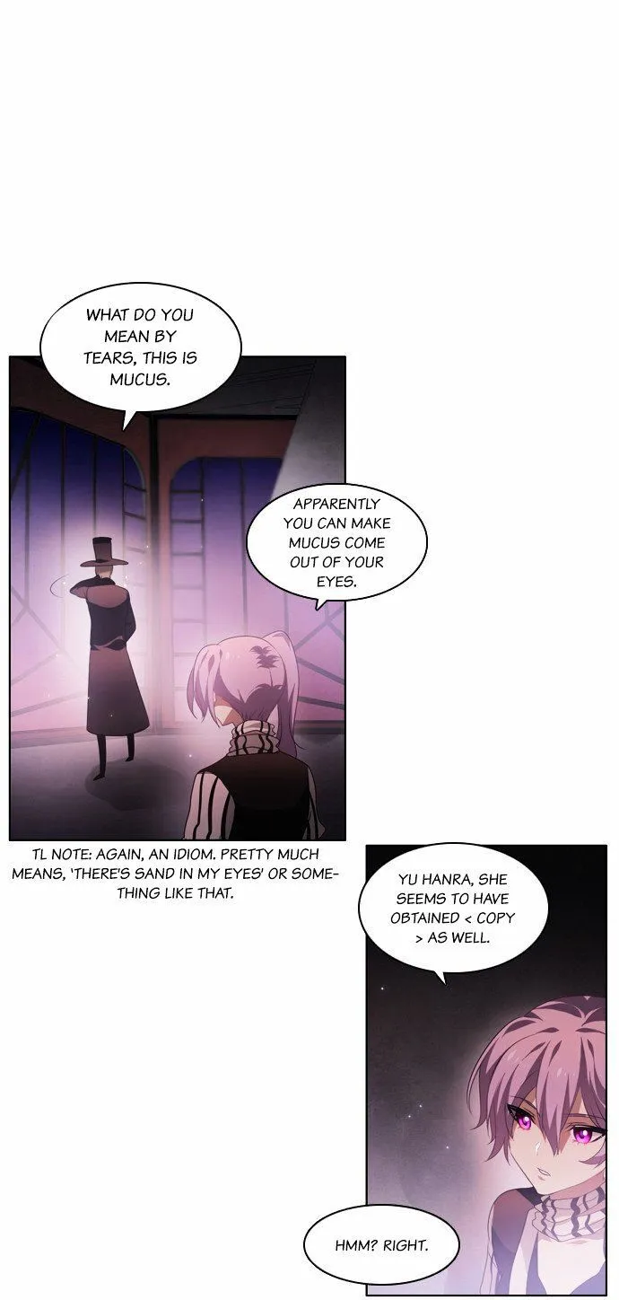 Zero Game Chapter 5 Online - página 59