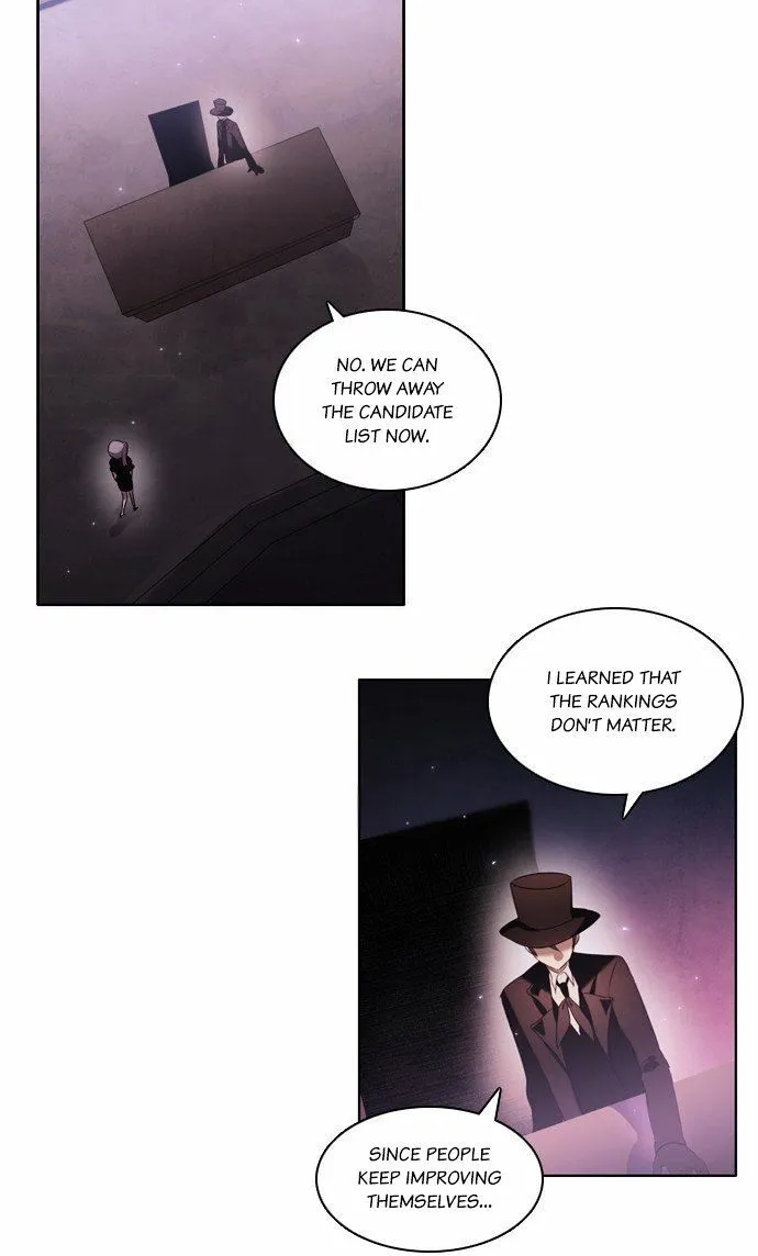 Zero Game Chapter 5 Online - página 62