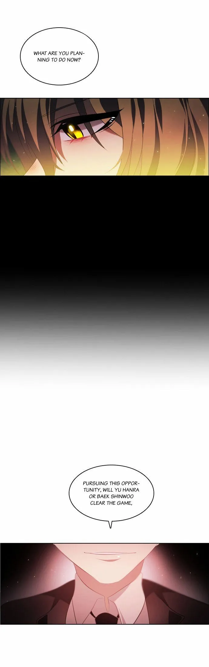 Zero Game Chapter 5 Online - página 68