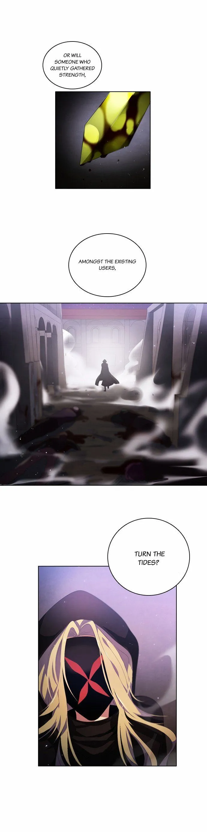 Zero Game Chapter 5 Online - página 69