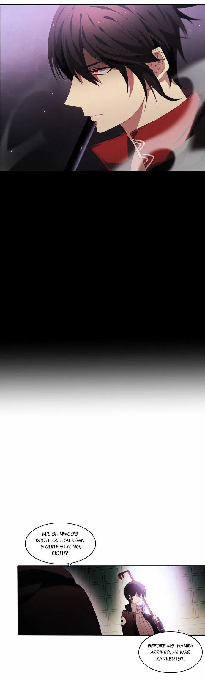 Zero Game Chapter 5 Online - página 71