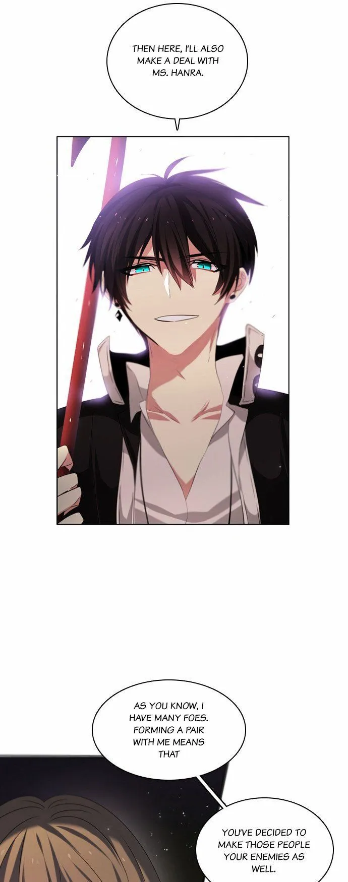 Zero Game Chapter 5 Online - página 74